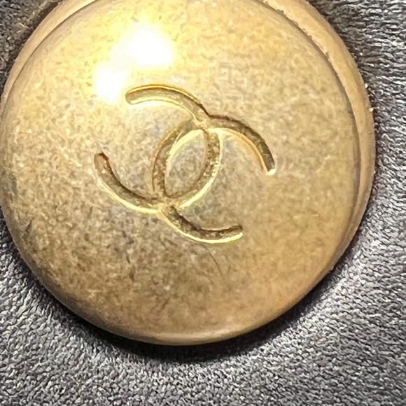 SOLD Chanel mini flap bag - Picture 5 of 9